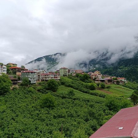 Erdem Apart Otel Trabzon Luaran gambar