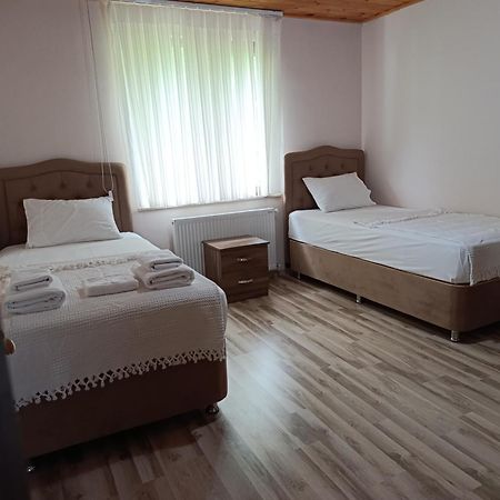 Erdem Apart Otel Trabzon Luaran gambar