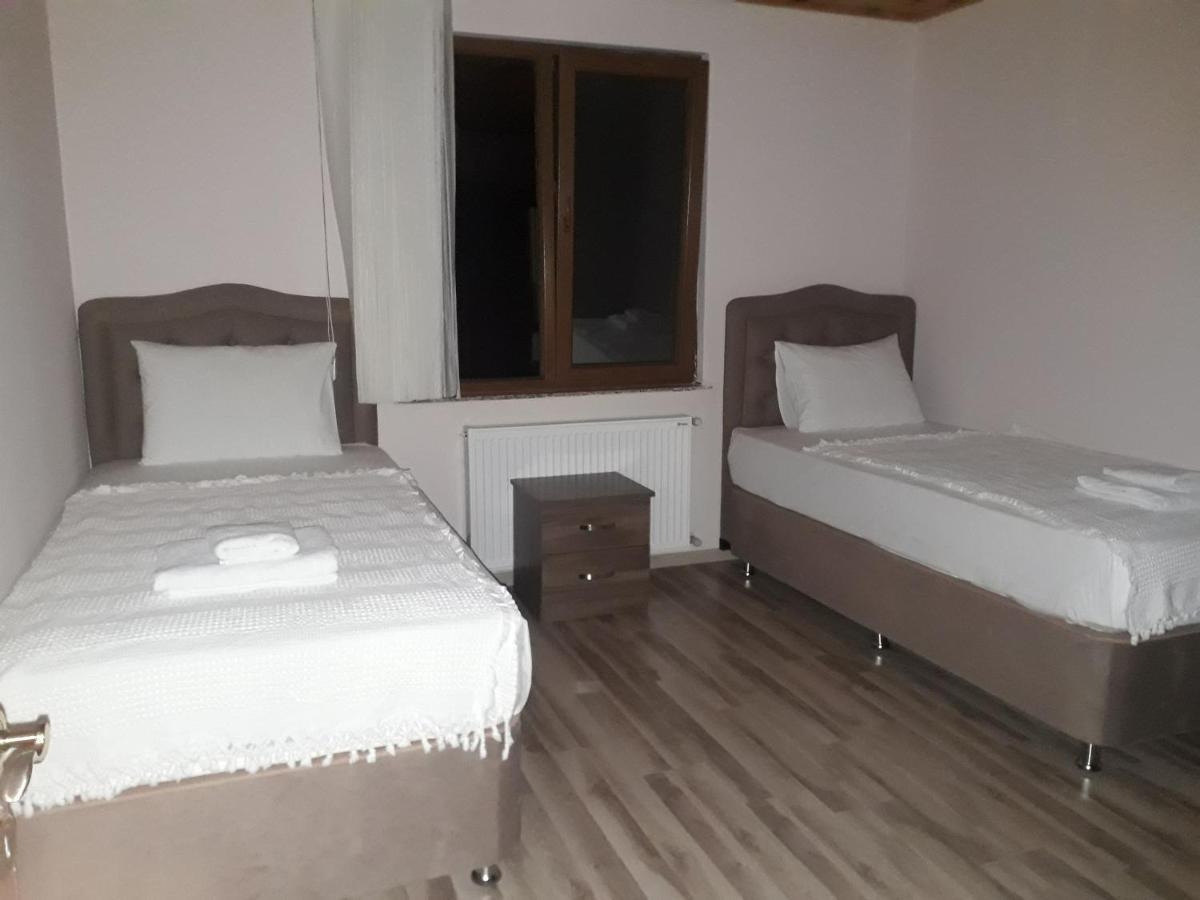 Erdem Apart Otel Trabzon Luaran gambar