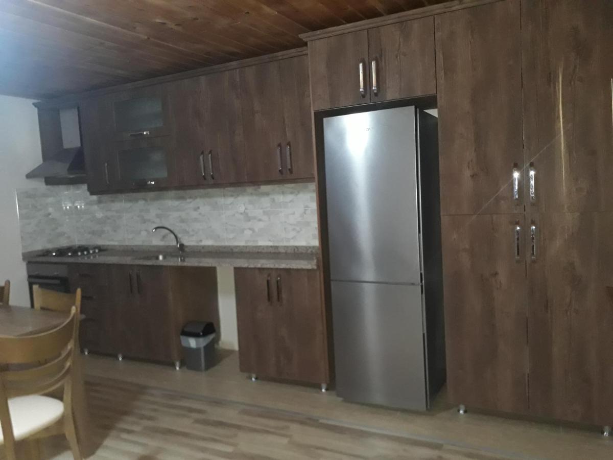 Erdem Apart Otel Trabzon Luaran gambar