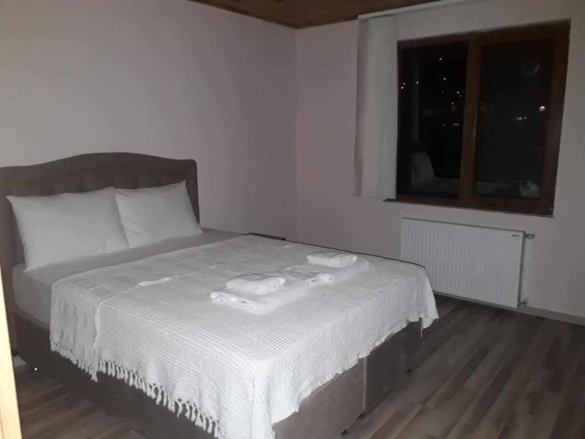 Erdem Apart Otel Trabzon Luaran gambar