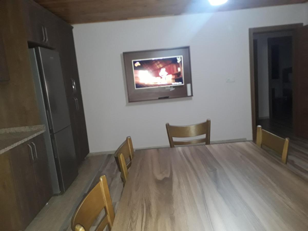 Erdem Apart Otel Trabzon Luaran gambar