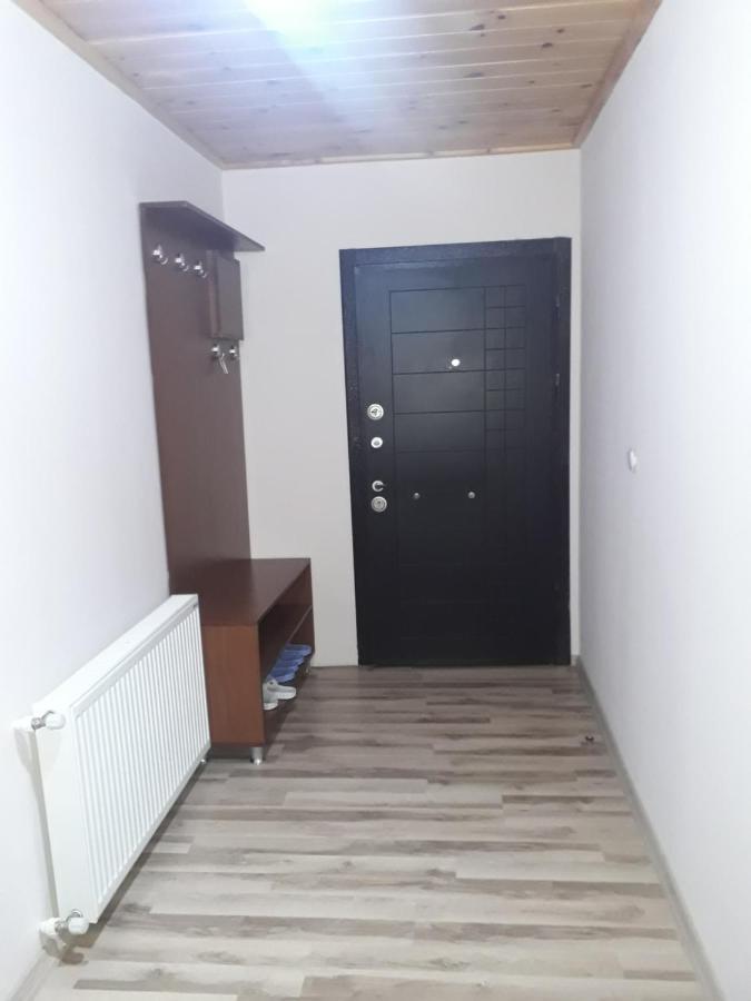 Erdem Apart Otel Trabzon Luaran gambar