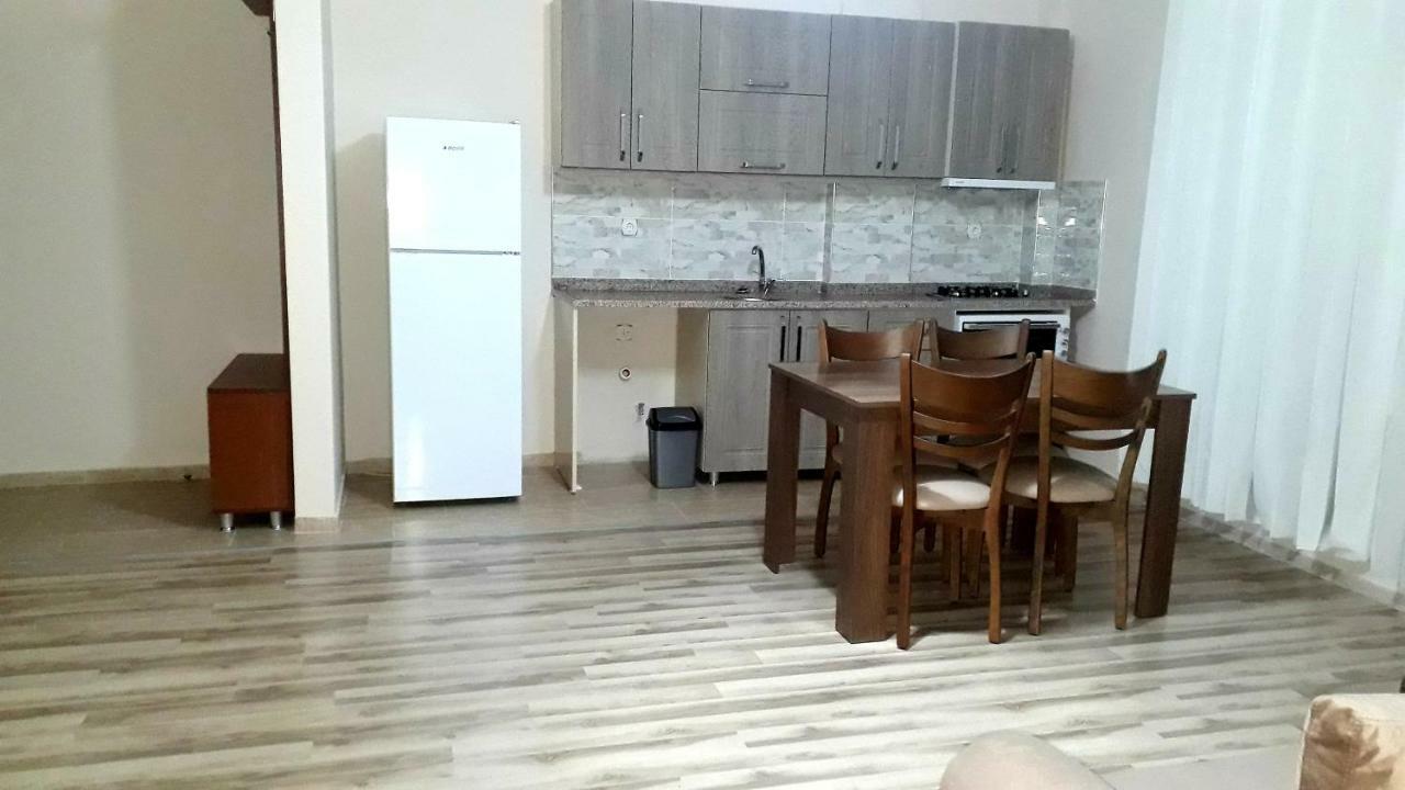 Erdem Apart Otel Trabzon Luaran gambar