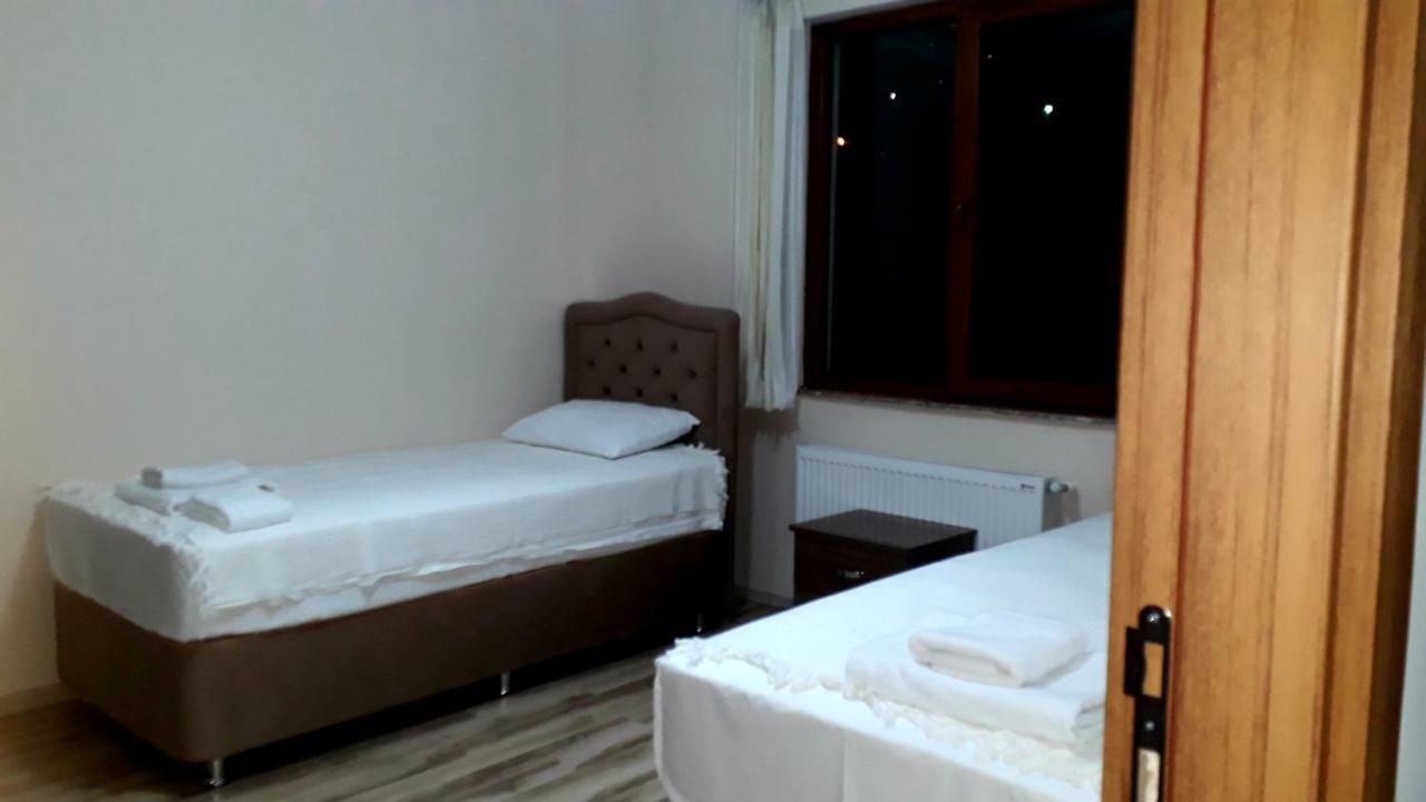 Erdem Apart Otel Trabzon Luaran gambar
