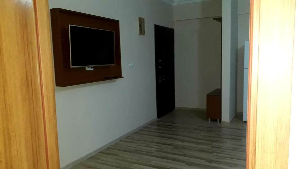 Erdem Apart Otel Trabzon Luaran gambar